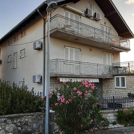Primasrima Apartments Vodice Kültér fotó