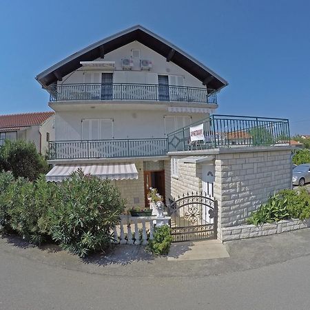 Primasrima Apartments Vodice Kültér fotó