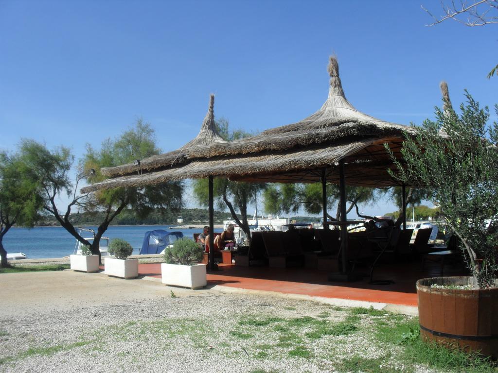 Primasrima Apartments Vodice Kültér fotó