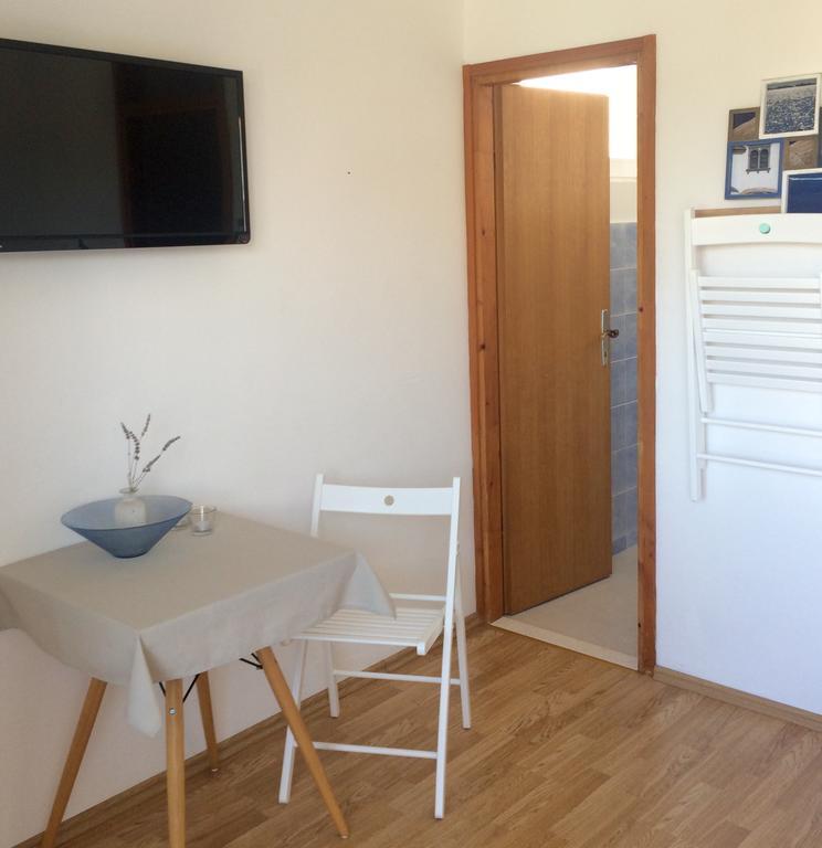 Primasrima Apartments Vodice Kültér fotó